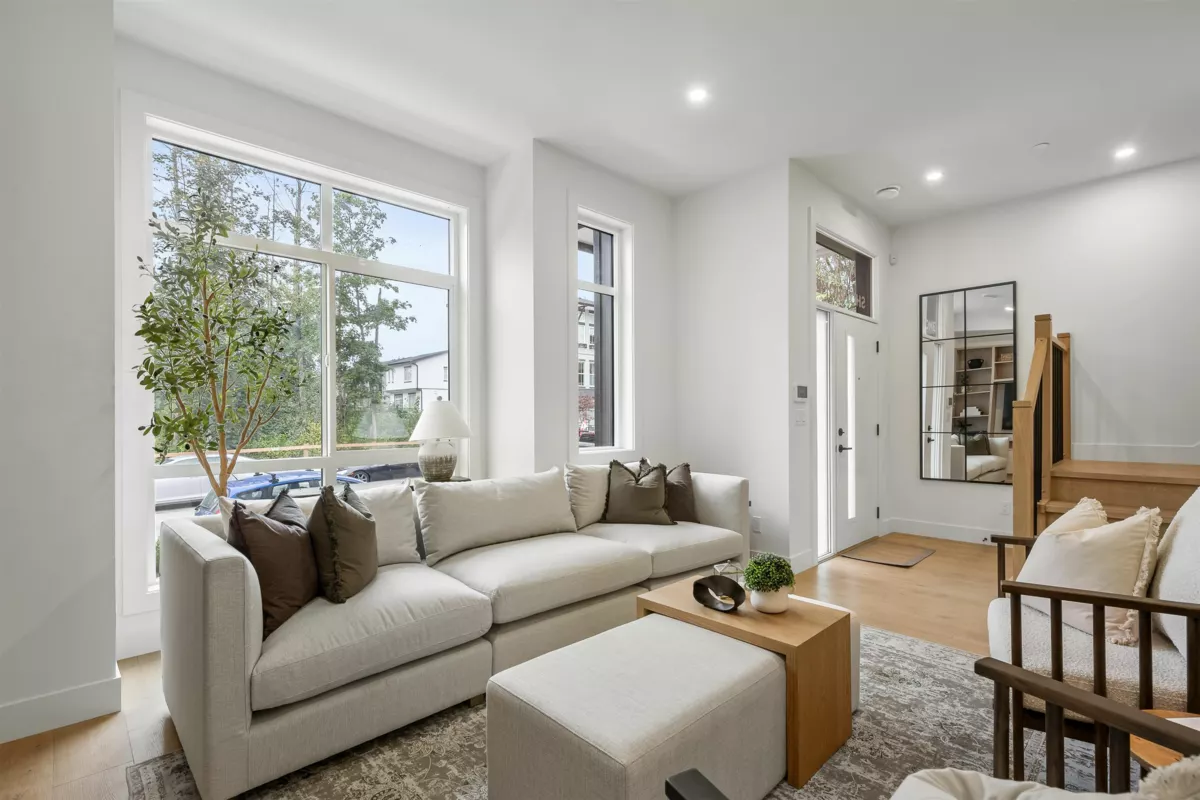 Exterior Rear Photo of 19750 76 Avenue, Langley, BC