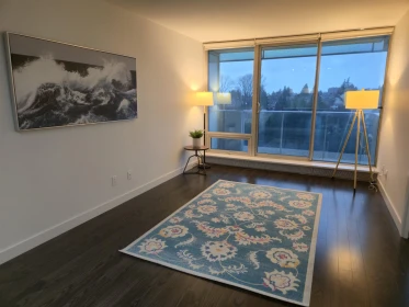 Breakfast Nook Photo of 901 8131 Nunavut Lane, Vancouver, BC