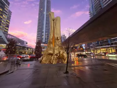 901 8131 Nunavut Lane, Vancouver, BC, Marpole — 1 bed apartment/condo for sale