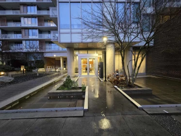 901 8131 Nunavut Lane, Vancouver, BC