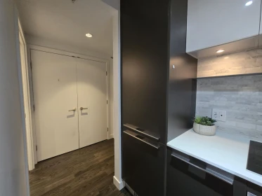 Loft / Bonus Room Photo of 901 8131 Nunavut Lane, Vancouver, BC