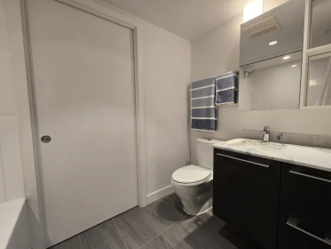 Mudroom Photo of 901 8131 Nunavut Lane, Vancouver, BC