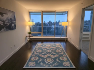 Pantry Photo of 901 8131 Nunavut Lane, Vancouver, BC