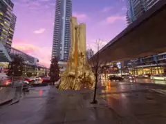 901 8131 Nunavut Lane, Vancouver, BC