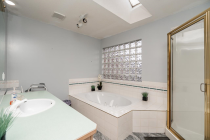 Basement Recreation Room Photo of 13732 58 Avenue, Surrey, BC