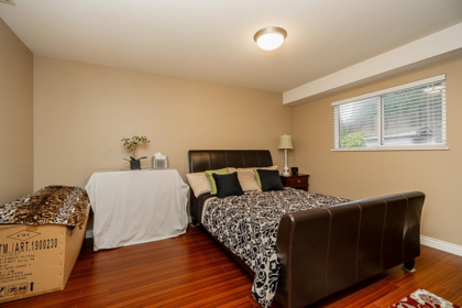 Bedroom 4 Photo of 13732 58 Avenue, Surrey, BC