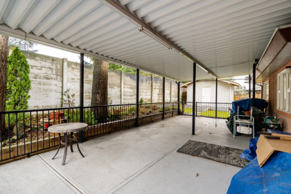 Garage Interior Photo of 13732 58 Avenue, Surrey, BC