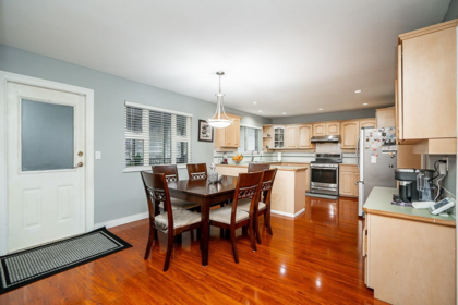 Pantry Photo of 13732 58 Avenue, Surrey, BC