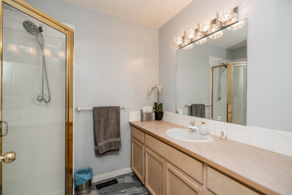 Powder Room Photo of 13732 58 Avenue, Surrey, BC