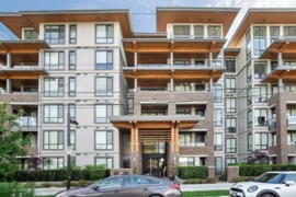 420 7599 15th Street, Burnaby, BC