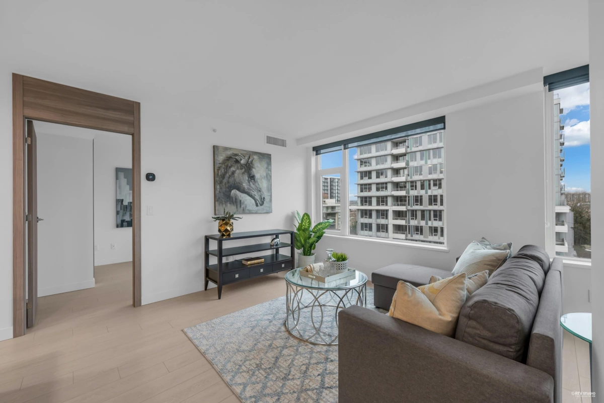 Family Room Photo of 1086 3311 Ketcheson Road, Richmond, BC