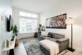 409 6468 195a Street, Surrey, BC