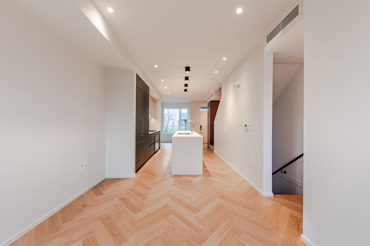 Bedroom 2 Photo of 131 765 W 49th Avenue, Vancouver, BC