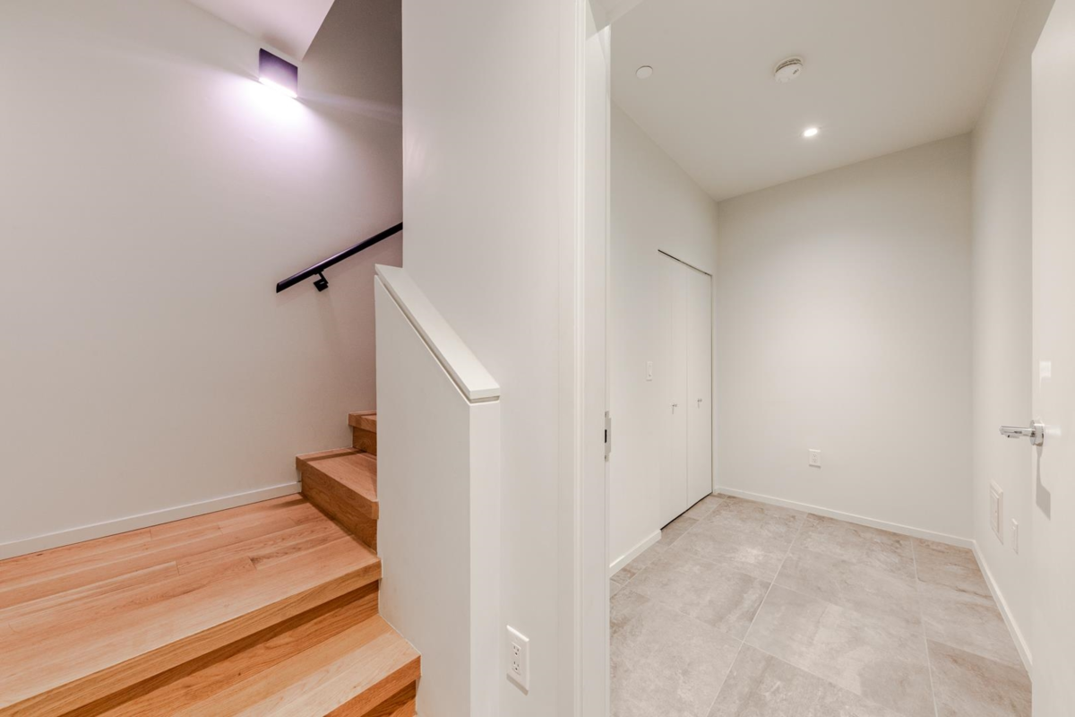 Bedroom 3 Photo of 131 765 W 49th Avenue, Vancouver, BC