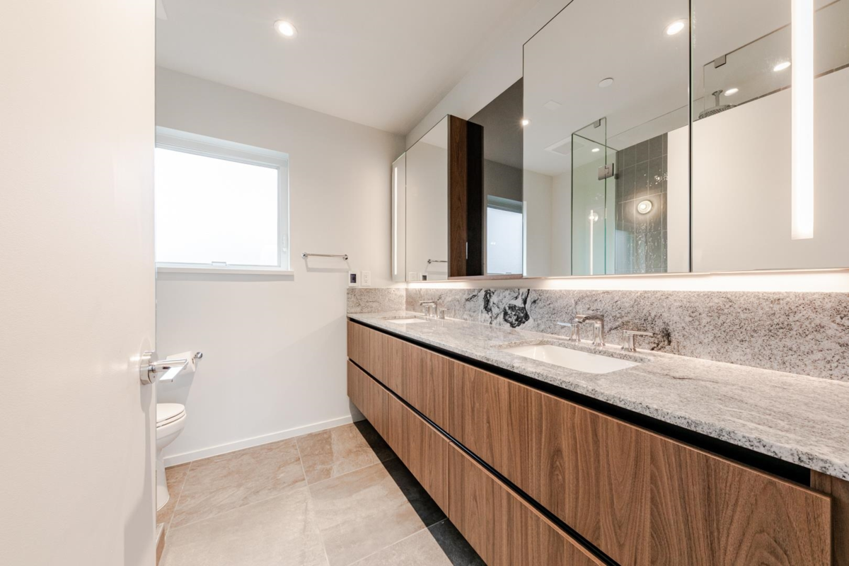 Garage Interior Photo of 131 765 W 49th Avenue, Vancouver, BC