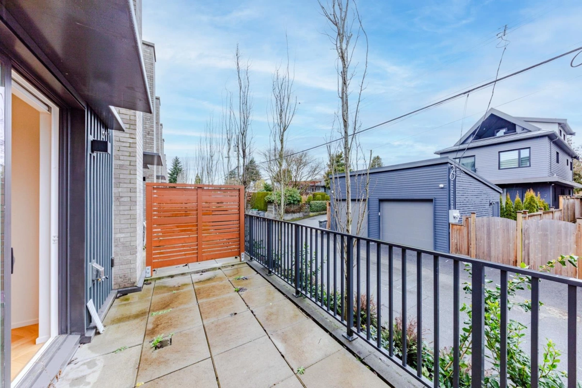 Loft / Bonus Room Photo of 131 765 W 49th Avenue, Vancouver, BC