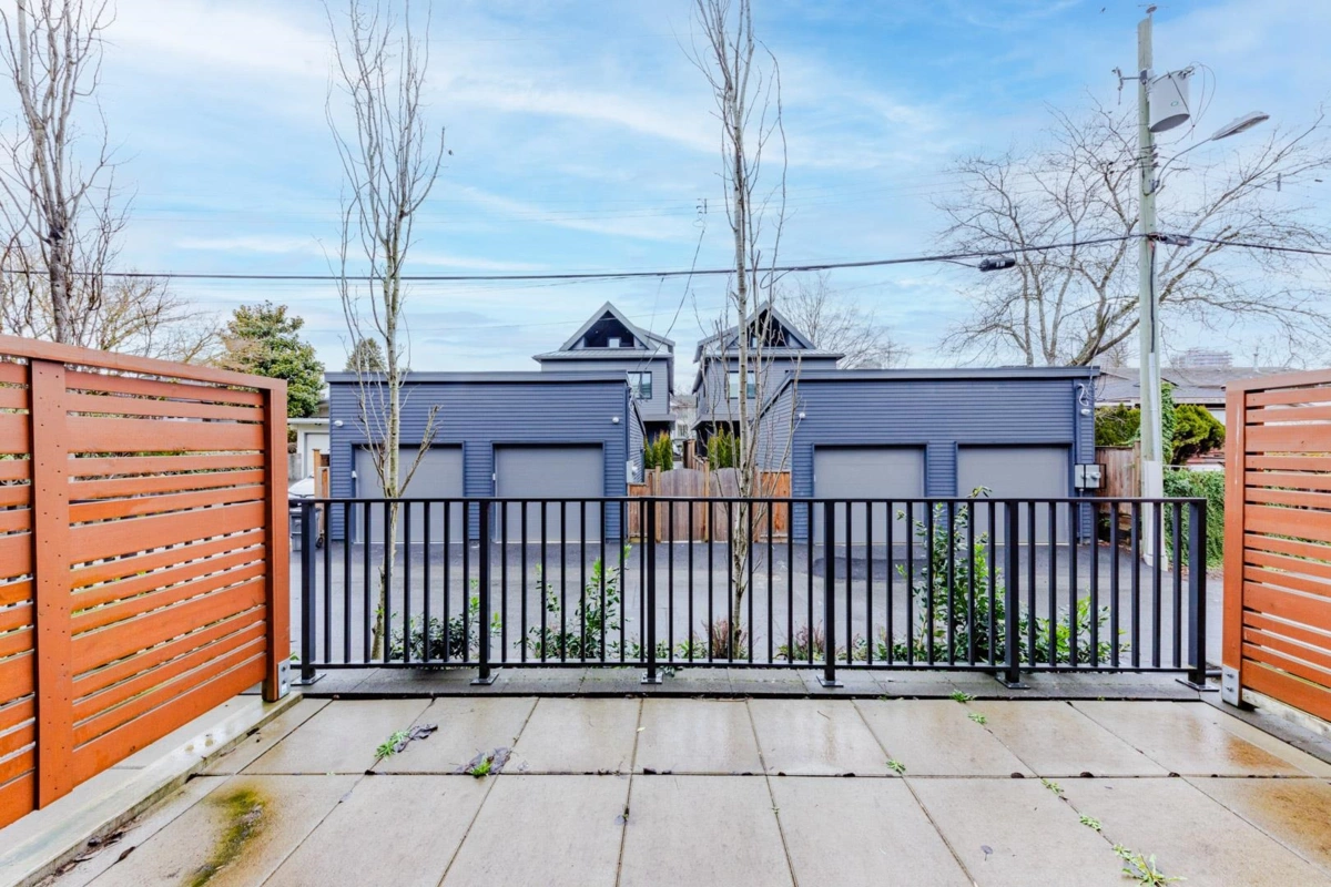 Office / Den Photo of 131 765 W 49th Avenue, Vancouver, BC