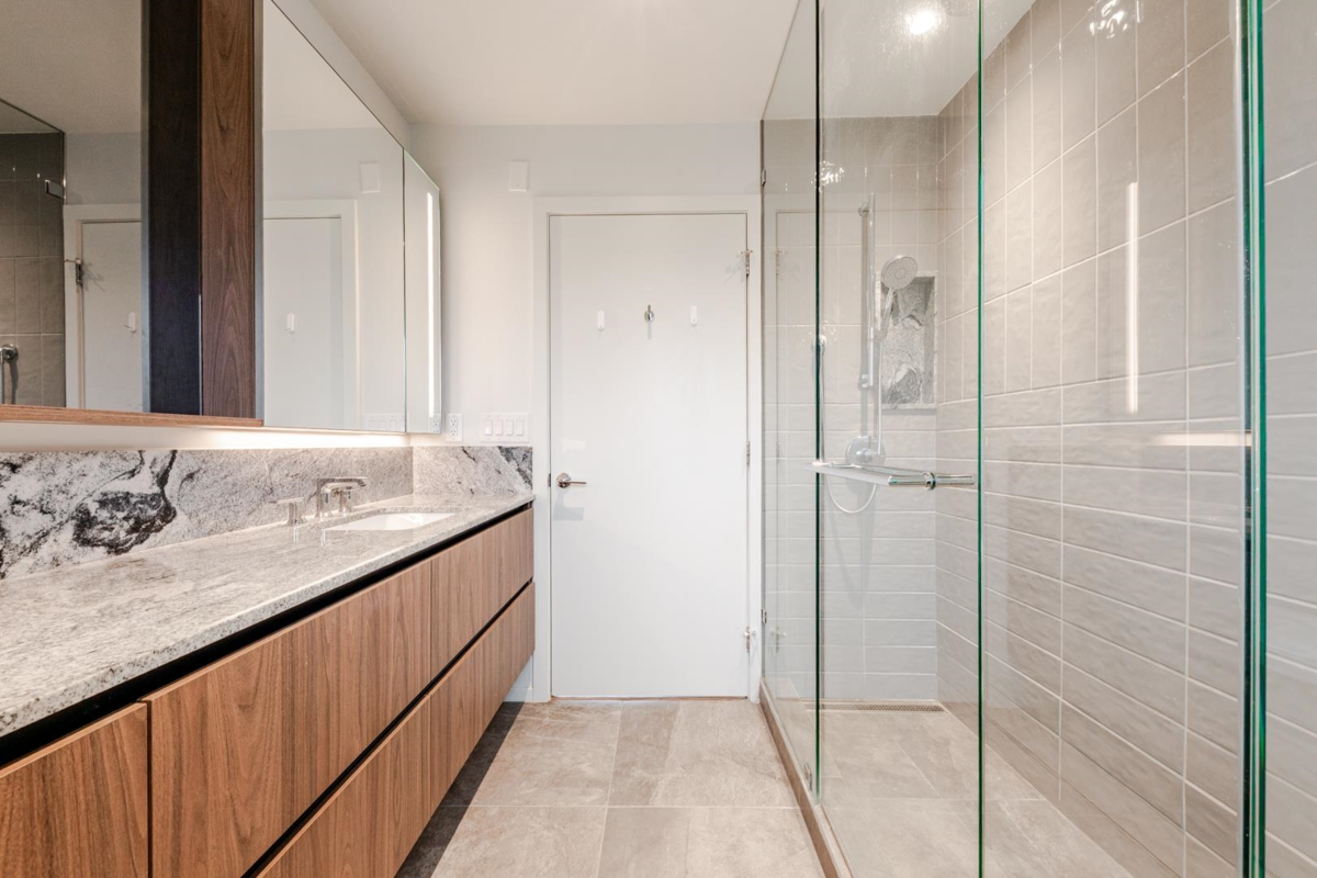 Outdoor Patio Photo of 131 765 W 49th Avenue, Vancouver, BC