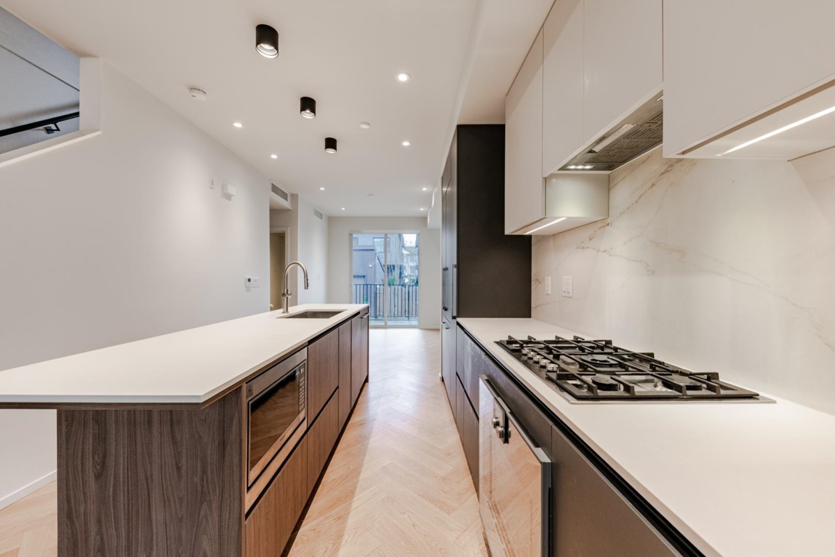 Pantry Photo of 131 765 W 49th Avenue, Vancouver, BC