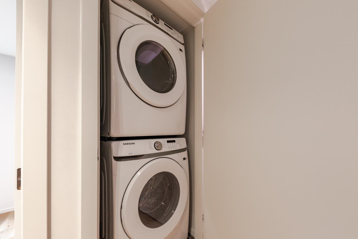 Staircase Photo of 131 765 W 49th Avenue, Vancouver, BC