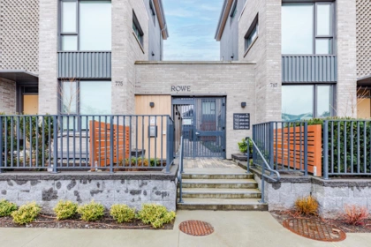 131 765 W 49th Avenue, Vancouver, BC, Quilchena — 3 bed townhouse for sale