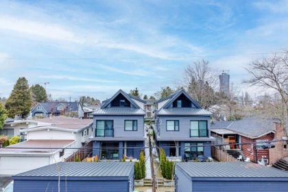 Hot Tub / Spa Photo of 131 765 W 49th Avenue, Vancouver, BC