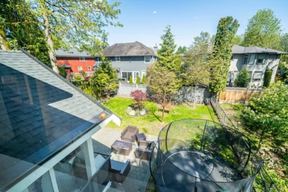 Basement Recreation Room Photo of 15699 77b Avenue, Surrey, BC