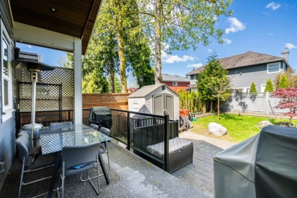 Hot Tub / Spa Photo of 15699 77b Avenue, Surrey, BC