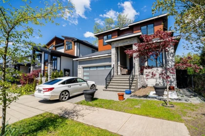 15699 77b Avenue, Surrey, BC, Surrey — Single Family Residence for sale