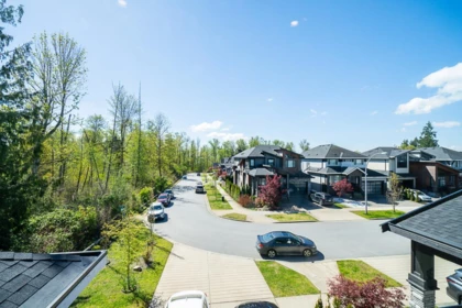 Outdoor Deck Photo of 15699 77b Avenue, Surrey, BC