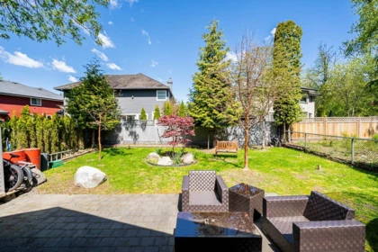 Outdoor Kitchen Photo of 15699 77b Avenue, Surrey, BC