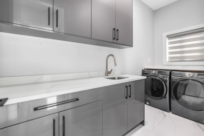 Laundry Room Photo of 5950 168 Street, Surrey, BC