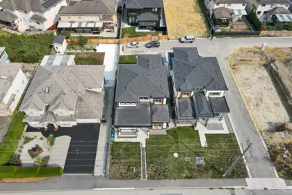 5950 168 Street, Surrey, BC, Surrey — Single Family Residence for sale