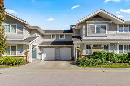 37 12161 237 Street, Maple Ridge, BC, Maple Ridge — Townhouse for sale