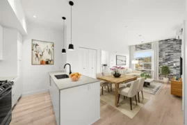 503 2493 Montrose Avenue, Abbotsford, BC