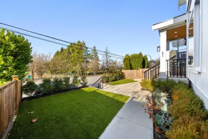 5304 Fraser Street, Vancouver, BC, Vancouver — Single Family Residence for sale