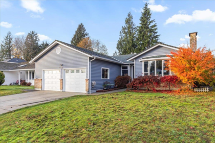 32983 Whidden Avenue, Mission, BC, Mission — Single Family Residence for sale