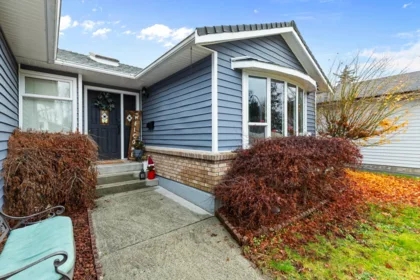 32983 Whidden Avenue, Mission, BC, Mission — Single Family Residence for sale