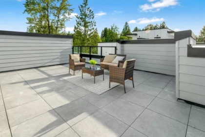 Community Amenities Photo (Clubhouse) of 9 7946 204 Street, Langley, BC