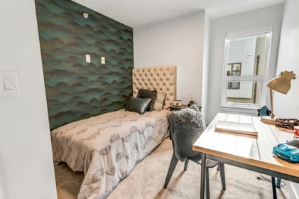 Hot Tub / Spa Photo of 9 7946 204 Street, Langley, BC