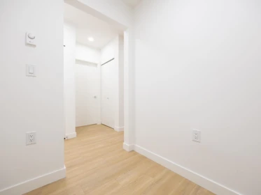 Entry Foyer Photo of 105 723 Grover Avenue, Coquitlam, BC