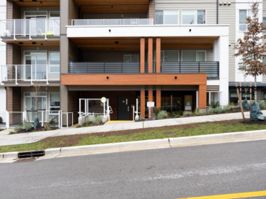 105 723 Grover Avenue, Coquitlam, BC, Coquitlam — Apartment/Condo for sale