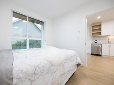 Laundry Room Photo of 105 723 Grover Avenue, Coquitlam, BC