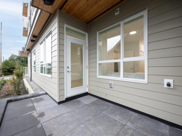 Primary Bathroom Photo of 105 723 Grover Avenue, Coquitlam, BC