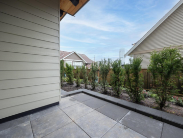 Primary Bedroom Photo of 105 723 Grover Avenue, Coquitlam, BC