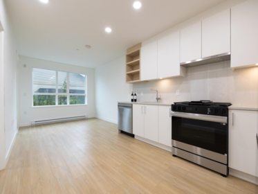 Walk-In Closet Photo of 105 723 Grover Avenue, Coquitlam, BC
