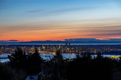 4061 St. Pauls Avenue, North Vancouver, BC, North Vancouver — Single Family Residence for sale
