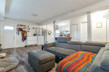 Loft / Bonus Room Photo of 5755 Dumfries Street, Vancouver, BC