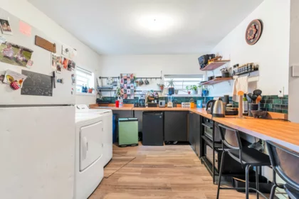 Office / Den Photo of 5755 Dumfries Street, Vancouver, BC