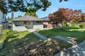 5755 Dumfries Street, Vancouver, BC